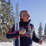 Gesund bleiben bis ins hohe Alter