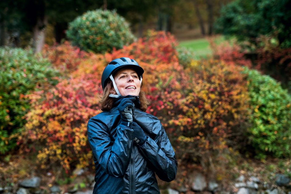 Sportlicher Look auch für Senioren: Sportjacken für den Alltag
