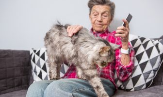 Bezahlbarer Wohnraum für Senioren