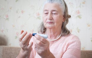 Alterszucker: Mit einem gesunden Lebensstil Altersdiabetes vorbeugen