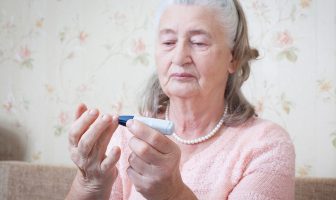 Alterszucker: Mit einem gesunden Lebensstil Altersdiabetes vorbeugen