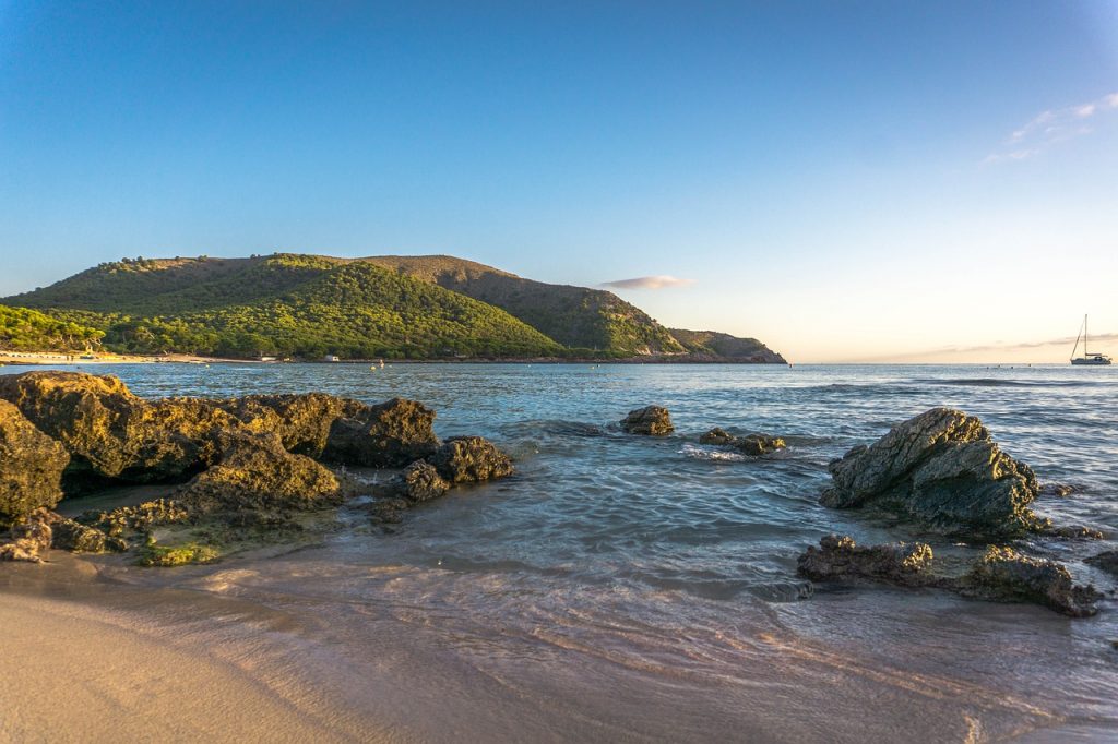 Gesund leben auf Mallorca