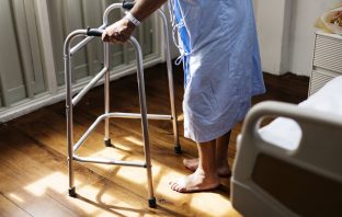 Pflegeversicherung und private Pflege-Zusatzversicherung