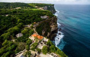 Bali – ein Paradies für Senioren
